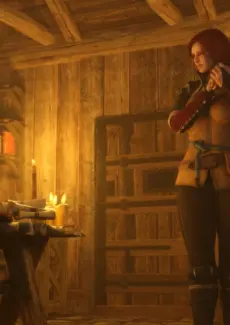 Triss Lifting the Curse (16)