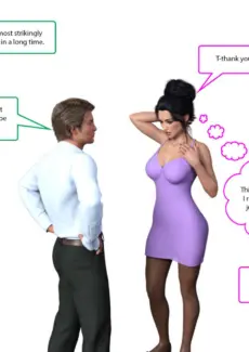Two Weddings & a Funeral (21)