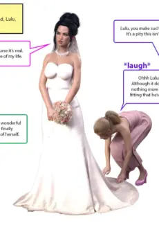 Two Weddings & a Funeral (29)