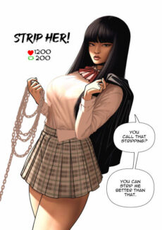 Wanna Play (Kill Bill) [kusujinn]