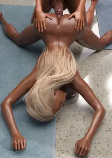 Wet Dream (31)
