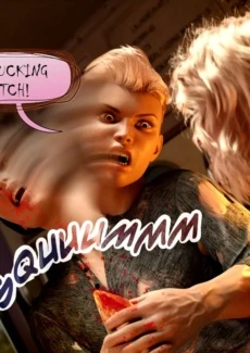 Witch Way (72)