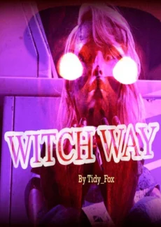 Witch Way - Tidy Fox