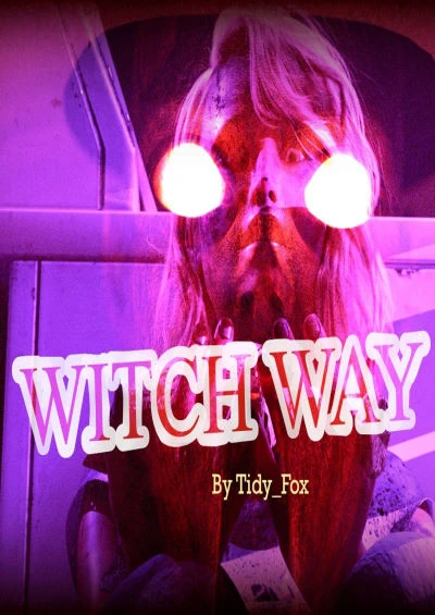 Tidy Fox – Witch Way