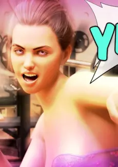 Working Her Out (15)