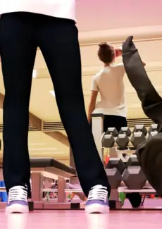 Working Her Out (7)