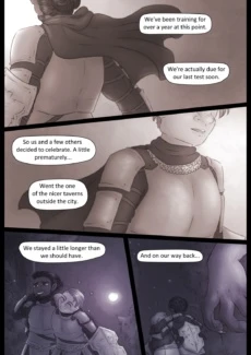 34_SarahSalanica_1039731_Knotting_Knight_Page_33_GoblinicaArt