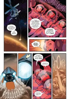 A Polycule of Mars 005