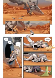 A Polycule of Mars 006
