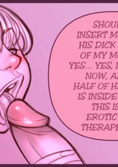 A Warm Stimulation085