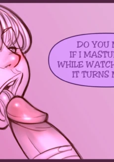 A Warm Stimulation086