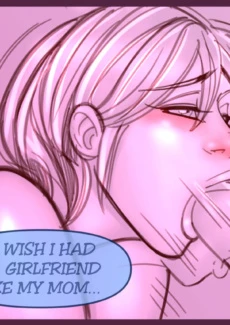 A Warm Stimulation104