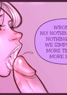 A Warm Stimulation116