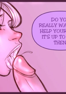 A Warm Stimulation123