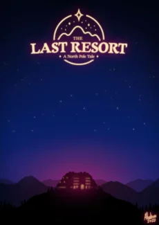 Albatross - Last Resort