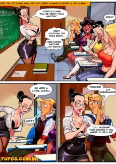 Anatomy Class003