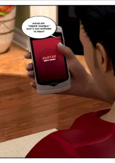 Avatar APP (3)