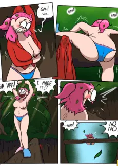 Better Late Than Naked (26)