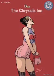 Bex. The Chrysalis Inn vol.1 Bex. The Chrysalis Inn vol.1