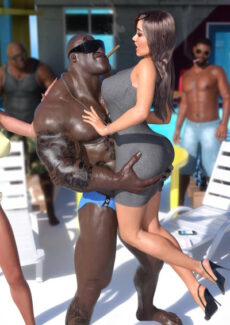 BigDickCity – Brazilian Trip