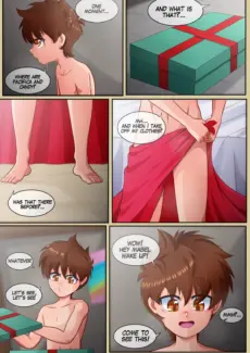 Birthday Pines (10)