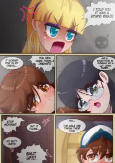 Birthday Pines002