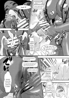 Black wonderful life (21)
