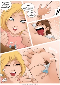 Blackmail (6)
