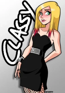 [Bold-n-Brash] Sk8r Girl and the Sk8rverse