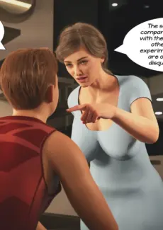 Breaking Boundaries (65)