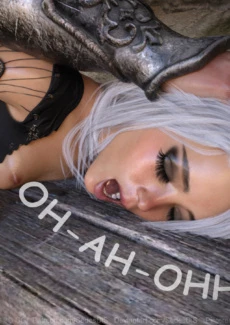 CLOE The Throne by SedesDiS – 061