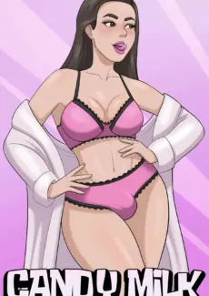 Candy Milk001