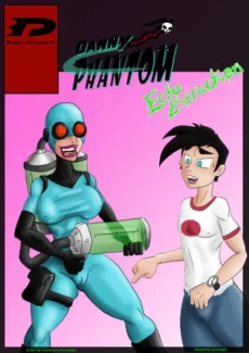[CrimsonDigits] Ecto Extraction (Danny Phantom)