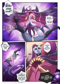 DAUGHTER OF THE VOID024