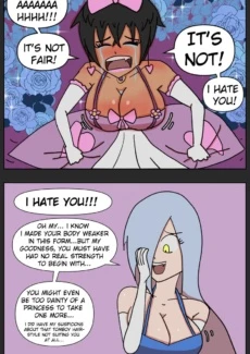 DICK TO DAMSEL (34)