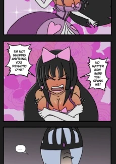 DICK TO DAMSEL (37)