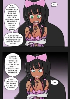 DICK TO DAMSEL (44)