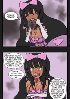 DICK TO DAMSEL (46)