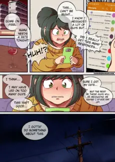 Date Night 003