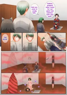 Demon Saga chp 1019