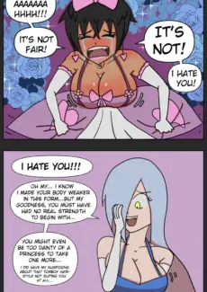 Dick to Damsel020