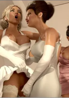 Dickgirl Heaven (17)