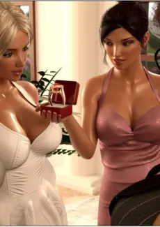 Dickgirl Heaven (6)
