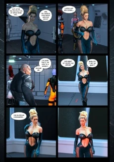 Don’t Get Cocky (42)