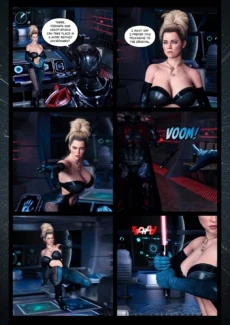Don’t Get Cocky (48)