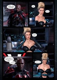 Don’t Get Cocky (58)