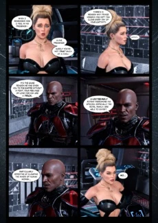 Don’t Get Cocky (59)