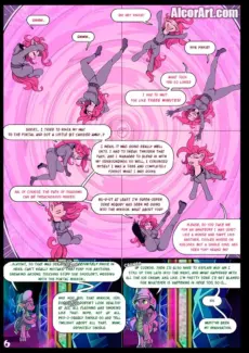 Double Trouble 006