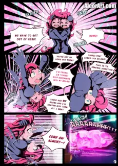Double Trouble 009