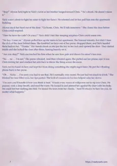 Enki’s Puzzle Chapter 17007